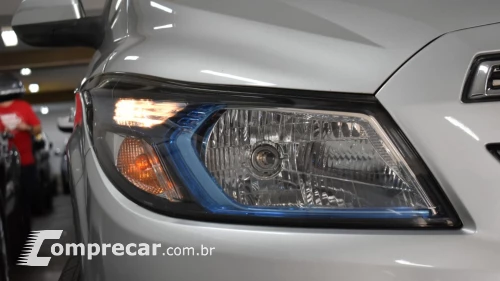 PRISMA - 1.4 MPFI LT 8V 4P AUTOMÁTICO