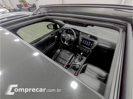TIGUAN 2.0 350 TSI Allspace R-line 4motion