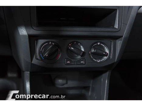 SAVEIRO 1.6 MSI ROBUST CS 8V FLEX 2P MANUAL