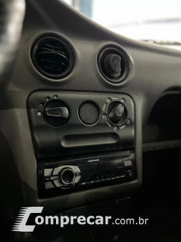 CELTA 1.0 MPFI 8V
