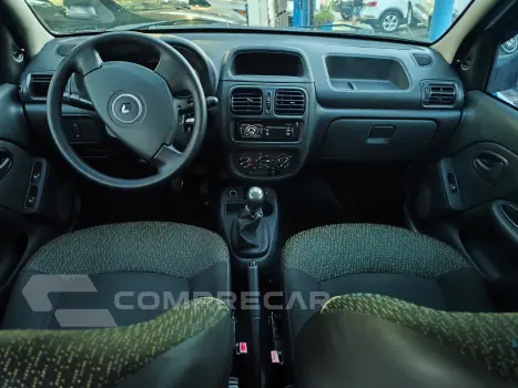 CLIO 1.0 Expression 8V