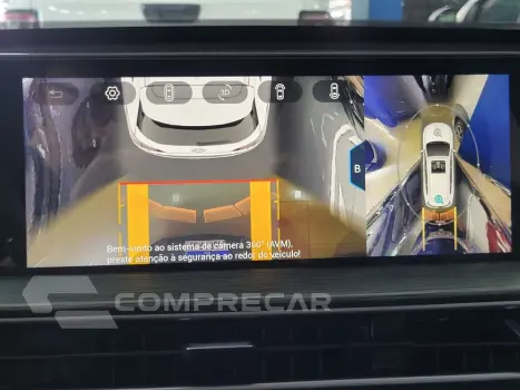 Tiggo 8 PRO 1.5 Turbo (Híbrido)