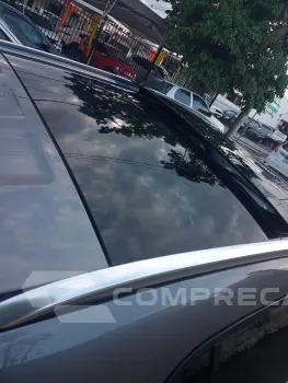 GLA 200 1.6 CGI Vision 16V Turbo