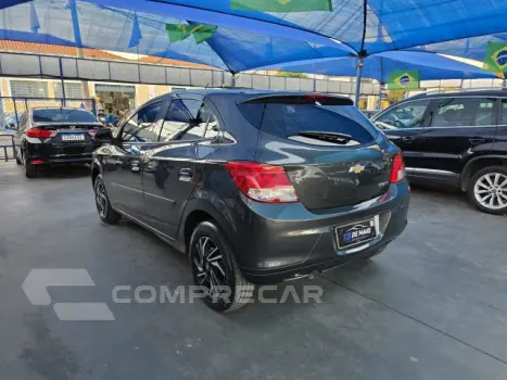 ONIX - 1.0 MPFI LT 8V 4P MANUAL