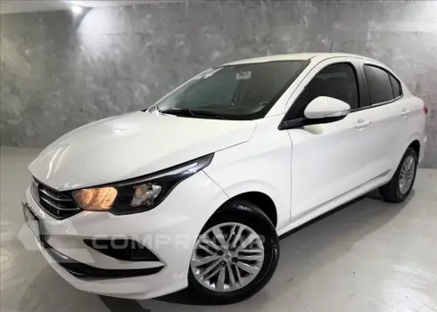 Fiat CRONOS 1.3 Firefly Drive 4 portas