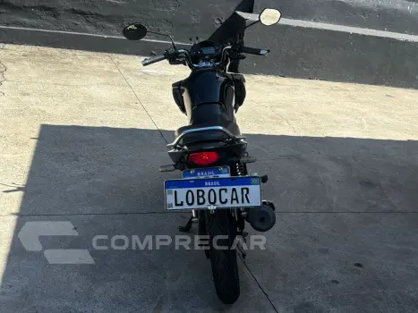 CG 160 160 cc