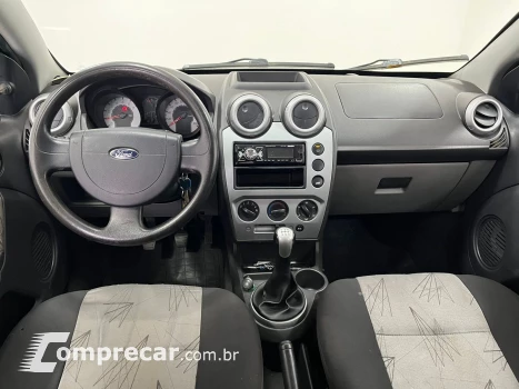 FIESTA 1.0 MPI Class 8V