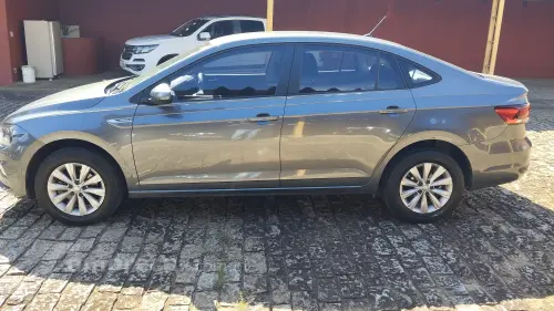 VIRTUS 1.0 200 TSI Comfortline