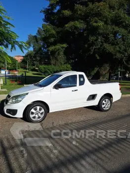 MONTANA 1.4 MPFI LS CS 8V