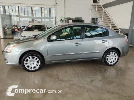 SENTRA 2.0 16V