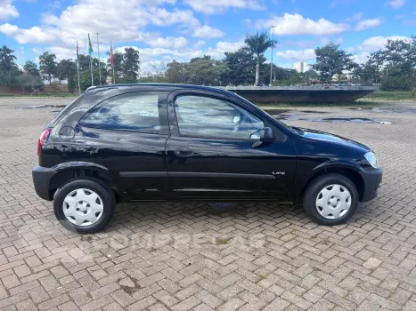 CELTA 1.0 MPFI Life 8V