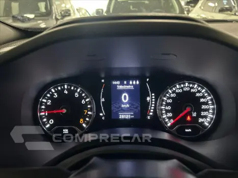 RENEGADE 1.3 T270 TURBO FLEX SPORT AT6