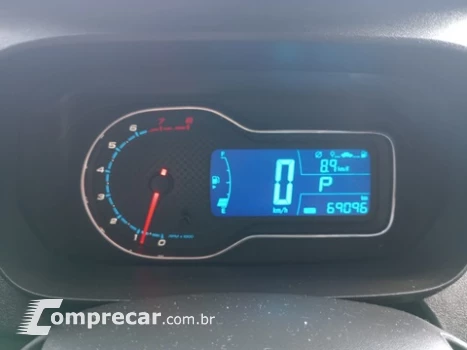 COBALT 1.8 LTZ 8V