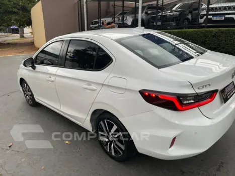 CITY 1.5 I-vtec Touring