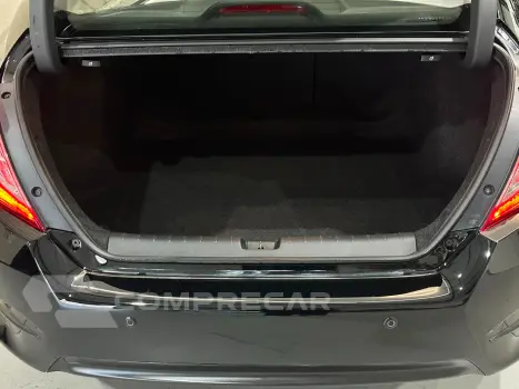 Civic Sedan EXL 2.0 Flex 16V Aut.4p