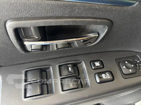 ASX 2.0 MIVEC FLEX GLS CVT