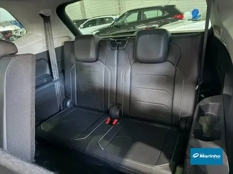 TIGUAN 1.4 250 TSI TOTAL FLEX ALLSPACE COMFORTLIN