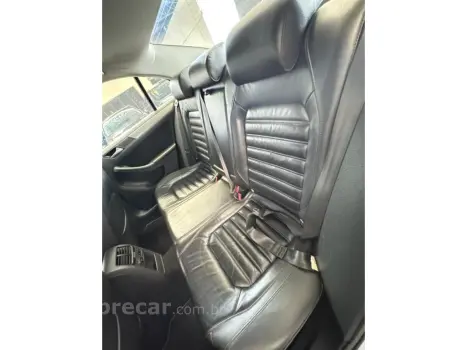 JETTA 2.0 TSI HIGHLINE 211CV GASOLINA 4P TIPTRONIC