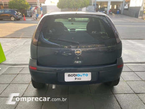 CORSA 1.4 MPFI Premium 8V