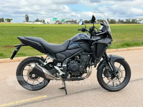 NX 500