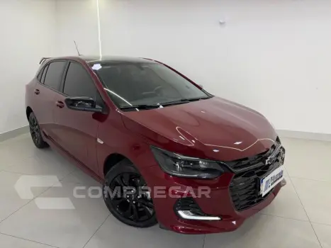 ONIX 10TAT RS