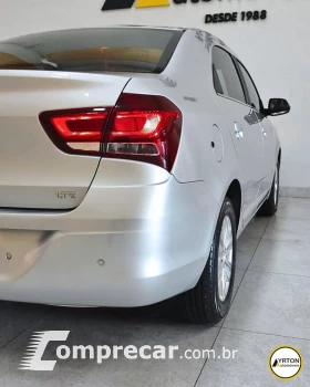 Cobalt 1.8 4P FLEX LTZ