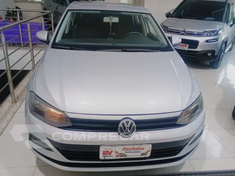 POLO 1.0 MPI