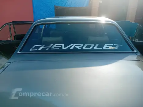 OPALA 2.5 Comodoro Sl/e 8V