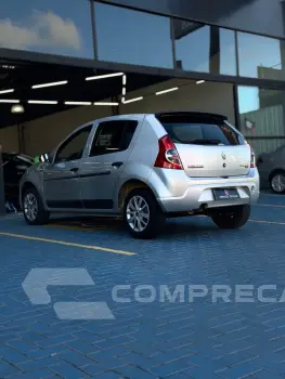 SANDERO Expression Hi-Flex 1.6 8V 5p