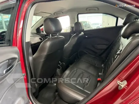 PRISMA 1.4 MPFI LTZ 8V FLEX 4P AUTOMÁTICO