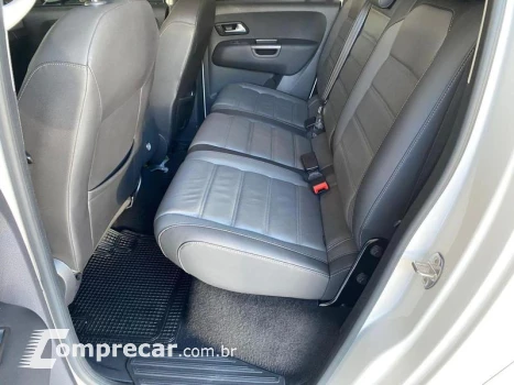AMAROK V6 HIGH AD4