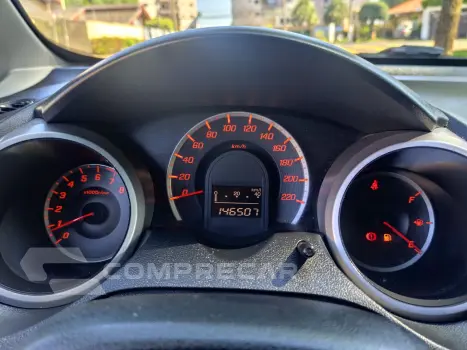 FIT 1.4 LX 16V FLEX 4P MANUAL