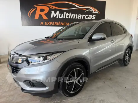 Honda HR-V 1.8 16V EX 4 portas