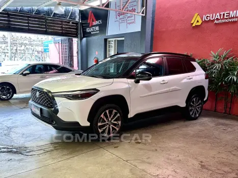 COROLLA CROSS 2.0 VVT-IE FLEX XRE DIRECT SHIFT
