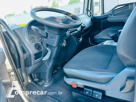 Tector 170E 22 4X2