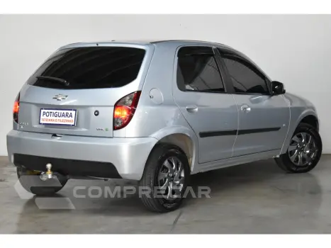 CELTA 1.0 MPFI LT 8V FLEX 4P MANUAL