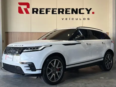 LAND ROVER RANGE ROVER VELAR 2.0 P404 Phev R-dynamic HSE 4 portas
