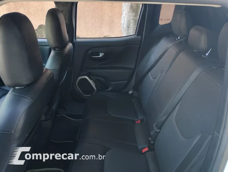RENEGADE 1.8 16V
