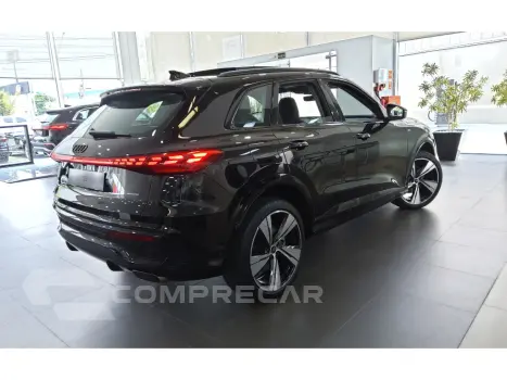 Q5 2.0 45 TFSI GASOLINA S-LINE QUATTRO S TRONIC