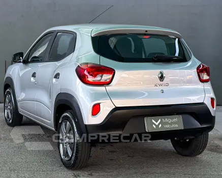 KWID 1.0 12V SCE ZEN