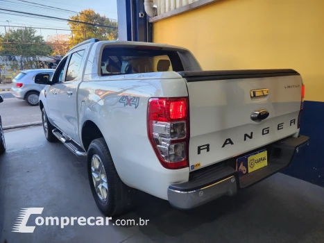 Ranger Limited 3.2 20V 4x4 CD Aut. Dies.