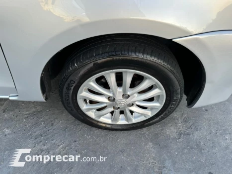 ETIOS XLS Sedan 1.5 Flex 16V 4p Mec.