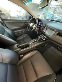 HR-V 1.8 16V Touring