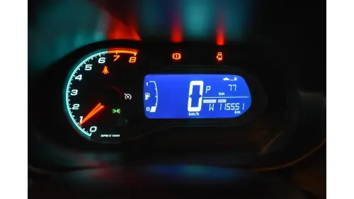 ONIX - 1.4 MPFI LTZ 8V 4P AUTOMÁTICO
