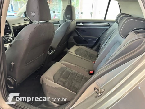 GOLF 1.4 TSI Highline 16V