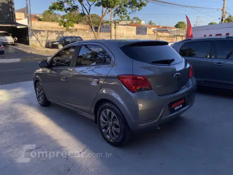 ONIX 1.0 MPFI JOY 8V