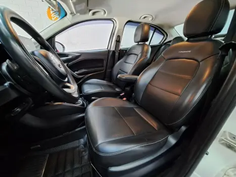 Cronos 1.8 E.Torq Flex Precision At6