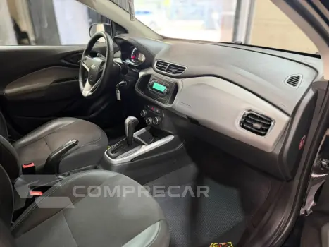 Onix Hatch 1.4 4P FLEX ADVANTAGE AUTOMÁTICO