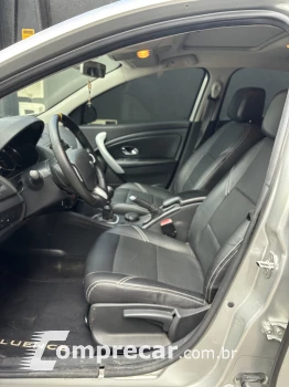FLUENCE 2.0 Dynamique 16V