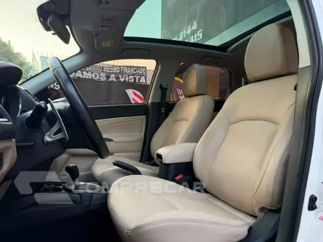 Asx 2.0 Mivec Flex Hpe-S Awd Cvt